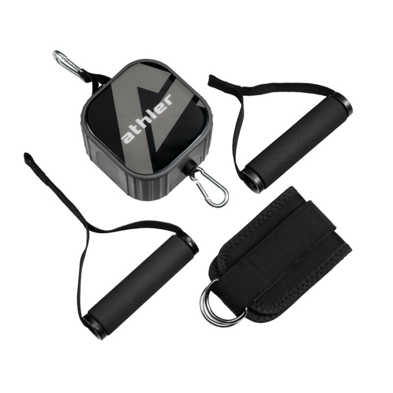 Athler Πολυλειτουργικό Κύβος/ Αντιστασής Agile 10 5903796018400