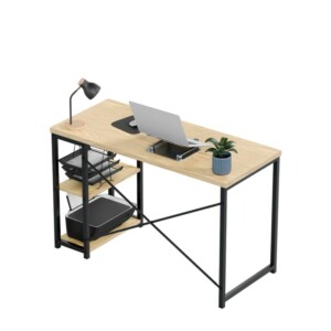 MarkAdler Γραφείο Leader 2.0 - 120x60εκ 5903796018462 - Image 5