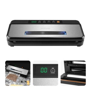 Vertenz Συσκευή Σφραγίσματος Τροφίμων Κενού WeldMate 50 5903796018547 - Image 2