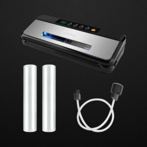 Vertenz Συσκευή Σφραγίσματος Τροφίμων Κενού WeldMate 50 5903796018547 - Image 5