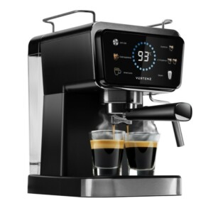 Vertenz Καφετιέρα Espresso 1350 W 20 Bar Thermoblock Puro 40 5903796018561