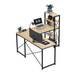 MarkAdler Γραφείο Γωνιακό Leader 5.9 5903796018592 - Image 3