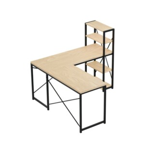 MarkAdler Γραφείο Γωνιακό Leader 5.9 5903796018592 - Image 4