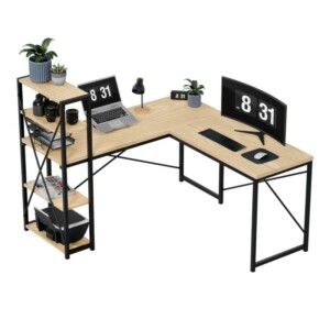 MarkAdler Γραφείο Γωνιακό Leader 5.9 5903796018592 - Image 5