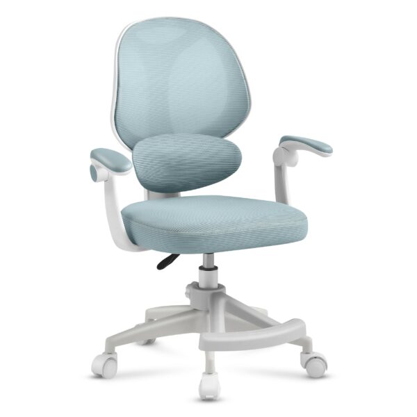 MarkAdler Περιστρεφόμενη Καρέκλα Junior 4.5 Blue 5903796018646