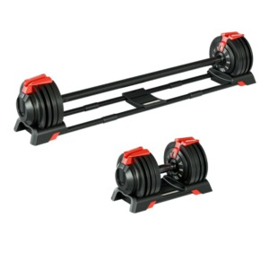 Athler Ρυθμιζόμενος Αλτήρας Lion 65 3 σε1