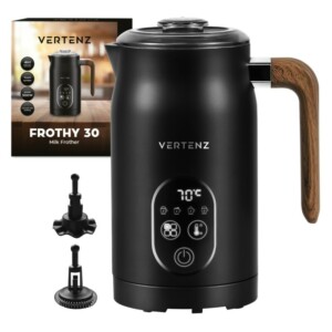 Vertenz Συσκευή Αφρογάλακτος Frothy 30 5903796018813 - Image 2