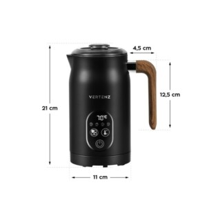 Vertenz Συσκευή Αφρογάλακτος Frothy 30 5903796018813 - Image 3