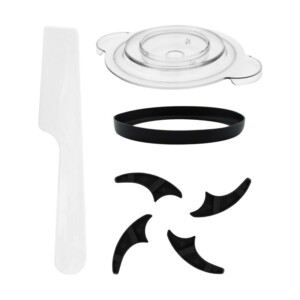 Vertenz Ηλεκτρικός Πολυκόφτης Λαχανικών και Κρέατος Chop 20 5903796018868 - Image 4