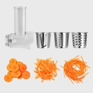 Vertenz Μηχανή Άλεσης Κρέατος Dynamic 40 Ισχύς 1900W 5903796018899 - Image 3