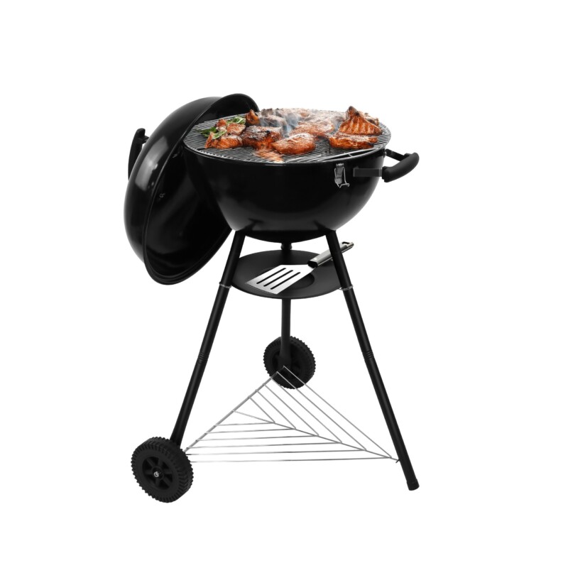 Gregman Ψησταριά 2 σε 1 Ηλεκτρική-Κάρβουνο Roast 60 5903796018967 Gregman Ψησταριά 2 σε 1 Ηλεκτρική-Κάρβουνο Roast 60 5903796018967