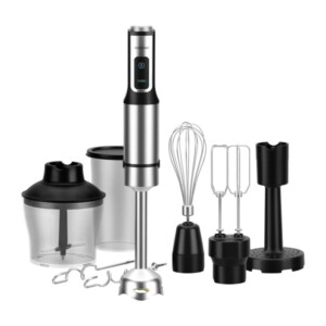 Vertenz Μπλέντερ 8 σε 1 1500W TURBO Titan 60 5903796019247