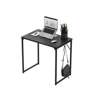 MarkAdler Γραφείο Leader 1.3 Μαύρο με Διαστάσεις: 120x60x75εκ 5903796019285 - Image 5