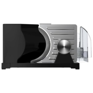 Vertenz Ηλεκτρική Μηχανή Κοπής Αλλαντικών - Τυριών και Ψωμιού Ρύθμιση Κοπής έως 18mm Snip 40 5903796019384 - Image 2