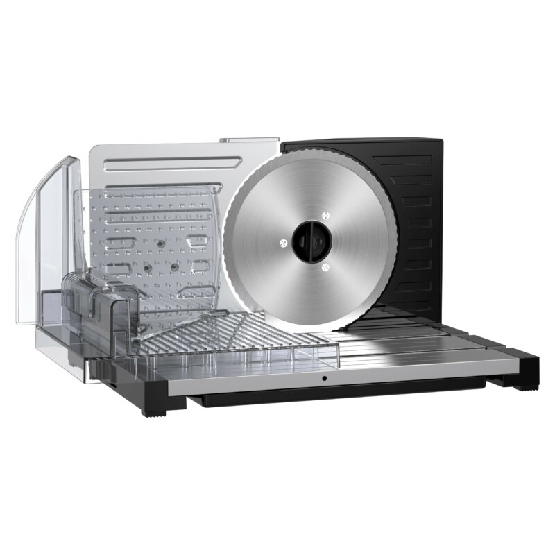 Vertenz Ηλεκτρική Μηχανή Κοπής Αλλαντικών - Τυριών και Ψωμιού Ρύθμιση Κοπής έως 18mm Snip 40 5903796019384 Vertenz Ηλεκτρική Μηχανή Κοπής Αλλαντικών - Τυριών και Ψωμιού Ρύθμιση Κοπής έως 18mm Snip 40 5903796019384