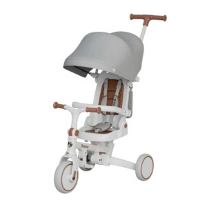 Tulano Παιδικό Τρίκυκλο Ποδήλατο Ισορροπίας Tulano Noah 35 5903796019469 - Image 2