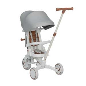 Tulano Παιδικό Τρίκυκλο Ποδήλατο Ισορροπίας Tulano Noah 35 5903796019469 - Image 3