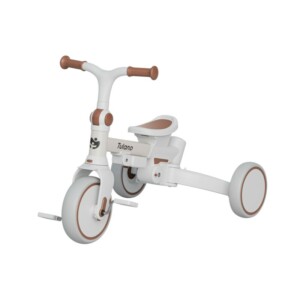Tulano Παιδικό Τρίκυκλο Ποδήλατο Ισορροπίας Tulano Noah 35 5903796019469 - Image 5