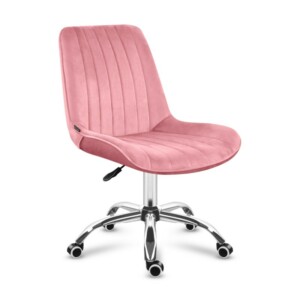 MarkAdler Περιστρεφόμενη Καρέκλα Future 3.5 Ροζ 5903796019605 - Image 3