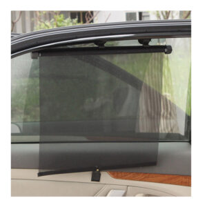 Σετ Πλαϊνά Κουρτινάκια Αυτοκινήτου 35 x 47 cm 2 τμχ Verk Group 5907451301197 - Image 5