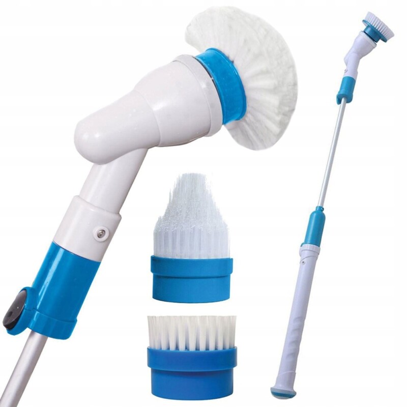 Verk Group Ηλεκτρική Περιστρεφόμενη Βούρτσα για Αρμούς Πλακιδίων Δαπέδου 5907451307472 Verk Group Ηλεκτρική Περιστρεφόμενη Βούρτσα για Αρμούς Πλακιδίων Δαπέδου 5907451307472