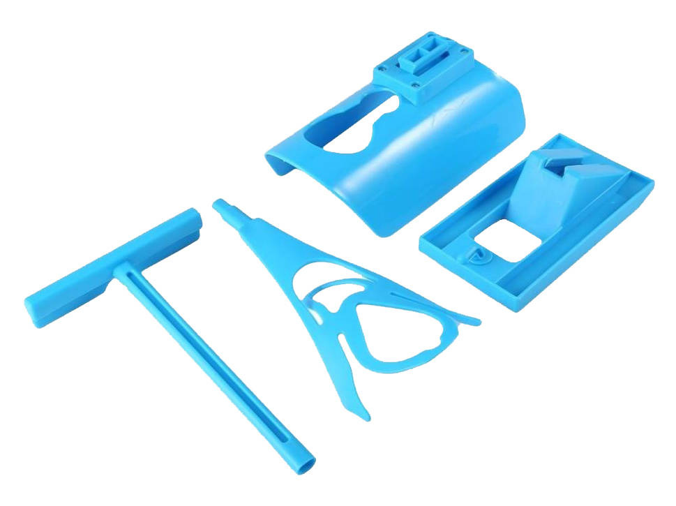 Συσκευή για Εύκολη Τοποθέτηση και Αφαίρεση Καλτσών – Ιδανική για Ηλικιωμένους & Άτομα με Περιορισμένη Κινητικότητα 5907451308271 Verk Group Συσκευή για Εύκολη Τοποθέτηση και Αφαίρεση Καλτσών – Ιδανική για Ηλικιωμένους & Άτομα με Περιορισμένη Κινητικότητα 5907451308271 Verk Group