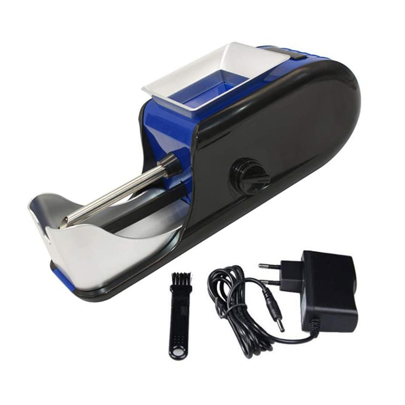 Ηλεκτρική Μηχανή Γεμίσματος Τσιγάρων Verk Group 5907451316764 Ηλεκτρική Μηχανή Γεμίσματος Τσιγάρων Verk Group 5907451316764