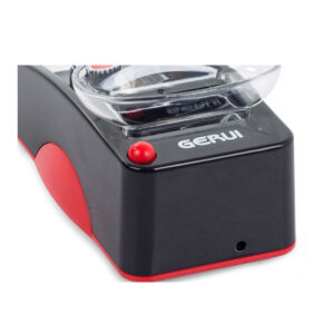 Ηλεκτρική Μηχανή Γεμίσματος Τσιγάρων Χρώματος Κόκκινο Verk Group 5907451318515 - Image 2