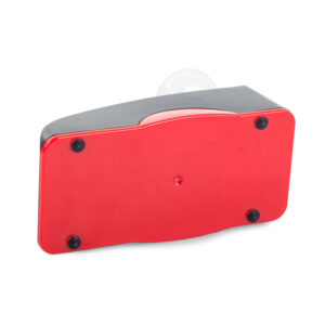 Ηλεκτρική Μηχανή Γεμίσματος Τσιγάρων Χρώματος Κόκκινο Verk Group 5907451318515 - Image 3