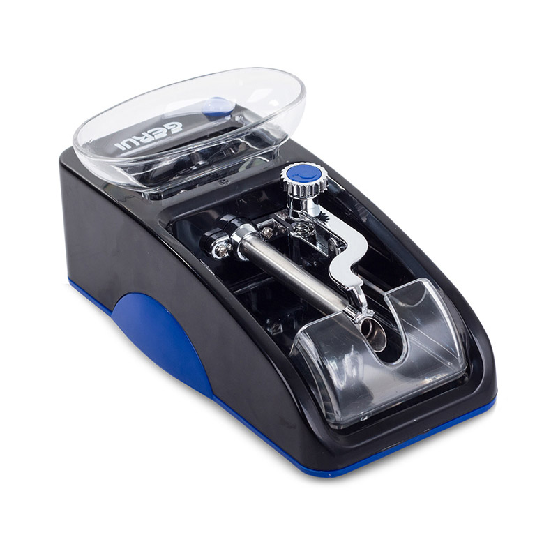 Ηλεκτρική Μηχανή Γεμίσματος Τσιγάρων Χρώματος Μπλε Verk Group 5907451318522 Ηλεκτρική Μηχανή Γεμίσματος Τσιγάρων Χρώματος Μπλε Verk Group 5907451318522