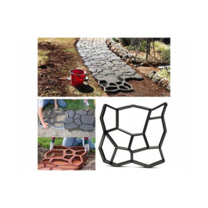 Καλούπι για Μονοπάτι Κήπου 50 x 48 x 4.3 cm Verk Group 5907451322444 - Image 3