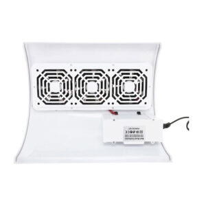 Απορροφητήρας Σκόνης Νυχιών 40 W Verk Group 5907451323397 - Image 2