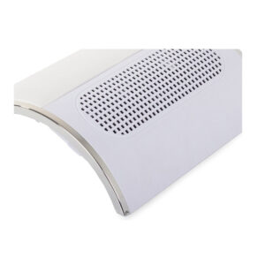 Απορροφητήρας Σκόνης Νυχιών 40 W Verk Group 5907451323397 - Image 4