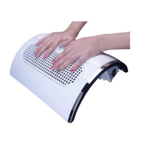 Απορροφητήρας Σκόνης Νυχιών 40 W Verk Group 5907451323397 - Image 5