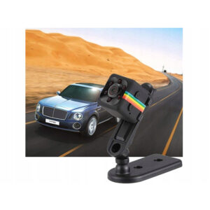 Mini Κάμερα Full HD 1080p Verk Group 5907451325490 - Image 3