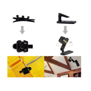 Mini Κάμερα Full HD 1080p Verk Group 5907451325490 - Image 4