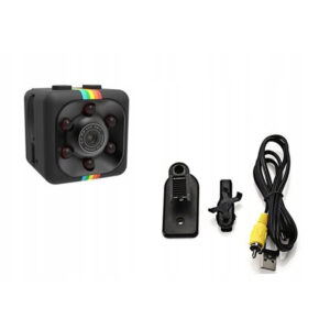 Mini Κάμερα Full HD 1080p Verk Group 5907451325490 - Image 5