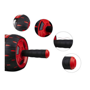 Ρόδα - Τροχός Κοιλιακών με Στρώμα Verk Group 5907451325780 - Image 2