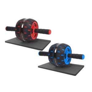 Ρόδα - Τροχός Κοιλιακών με Στρώμα Verk Group 5907451325780 - Image 5