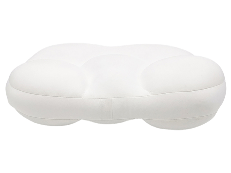 Ορθοπεδικό Αντιαλλεργικό Μαξιλάρι Ύπνου 45 x 30 x 11 cm Λευκό 5907451328606 Verk Group Ορθοπεδικό Αντιαλλεργικό Μαξιλάρι Ύπνου 45 x 30 x 11 cm Λευκό 5907451328606 Verk Group