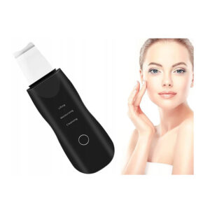 Συσκευή Απολέπισης και Καθαρισμού Προσώπου με Υπερήχους Verk Group 5907451332825 - Image 3