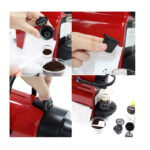 Σετ Επαναγεμιζόμενες Κάψουλες Καφέ Espresso για Καφετιέρες Nespresso 5 τμχ Verk Group 5907451334362 - Image 3