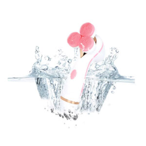 Ηλεκτρική Βούρτσα Καθαρισμού Προσώπου 3 σε 1 Verk Group 5907451335581 - Image 3