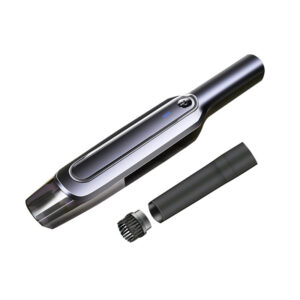 Επαναφορτιζόμενο Σκουπάκι Αυτοκινήτου 60 W Verk Group 5907451341360 - Image 3