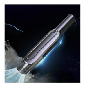 Επαναφορτιζόμενο Σκουπάκι Αυτοκινήτου 60 W Verk Group 5907451341360 - Image 4