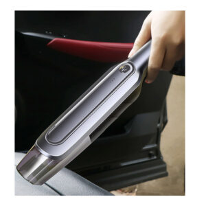 Επαναφορτιζόμενο Σκουπάκι Αυτοκινήτου 60 W Verk Group 5907451341360 - Image 5