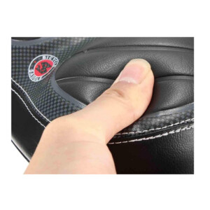 Σέλα Ποδηλάτου με Εύκαμπτο Αφρό και Ελατήρια Verk Group 5907451343258 - Image 5