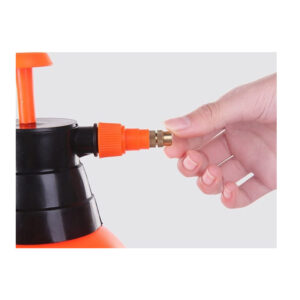 Ψεκαστήρας Πίεσης Χειρός 2 Lt Verk Group 5907451343272 - Image 2