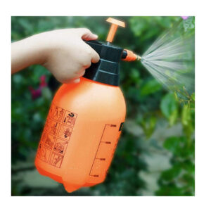 Ψεκαστήρας Πίεσης Χειρός 2 Lt Verk Group 5907451343272 - Image 4