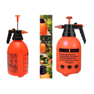 Ψεκαστήρας Πίεσης Χειρός 2 Lt Verk Group 5907451343272 - Image 5